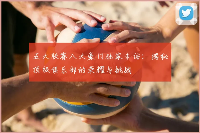 五大联赛八大豪门独家专访：揭秘顶级俱乐部的荣耀与挑战
